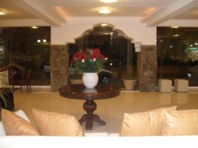 Отель Posada Cerro Hotel  Санта-Роса-Де-Каламучита